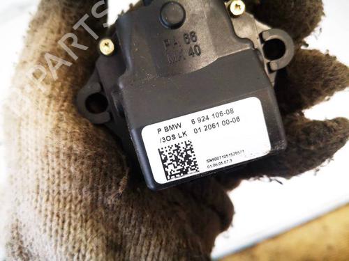 Warning switch BMW 6 (E63) 630 i | BP34984167I22 - Image 3
