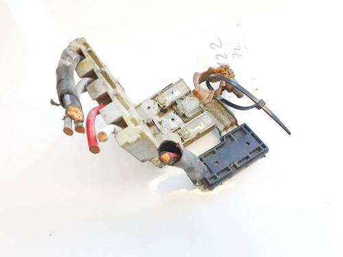 Fuse box MITSUBISHI ASX (GA_W_) 1.8 DI-D (GA6W) | BP32944138E1 - Image 2