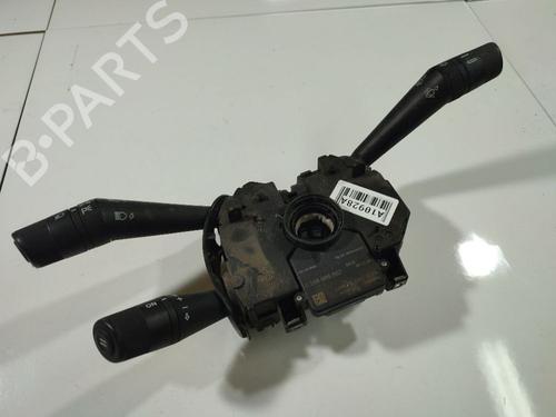 Used Warning switch Warning switch FIAT DOBLO Cargo (263_) 2.0 D Multijet (135 hp) 34885291 34885291