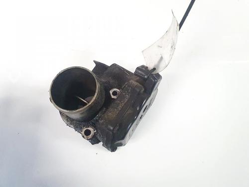 Used Throttle body Throttle body OPEL VIVARO A Bus (X83) 2.0 CDTI (F7, J7, A07) (114 hp) 35537516 35537516