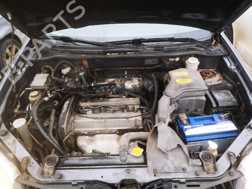 Electronic module MITSUBISHI OUTLANDER I (CU_W) 2.0 (CU2W) | BP32615785M83 