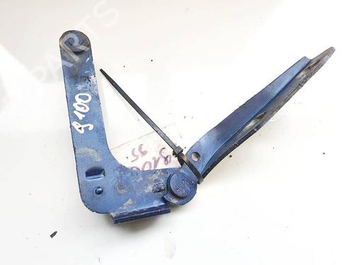 Used Hinge/Door check strap Hinge/Door check strap FORD FOCUS C-MAX (DM2) 1.6 TDCi (109 hp) 35295326 35295326