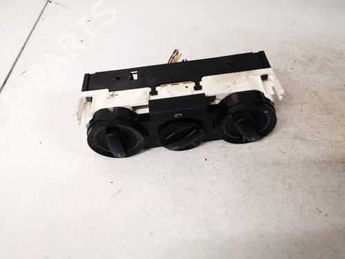 Used Climate control Climate control 35361535 35361535