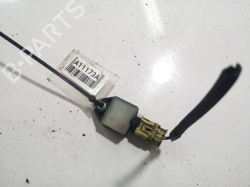 Used Electronic module Electronic module CHEVROLET CORSICA (1_69) 2.0 (91 hp) 34050208 34050208