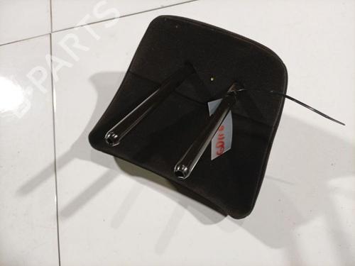 Headrest CITROËN C5 III (RD_) 2.0 HDi (RDRHD8, RDRHDJ, RDRHR8, RDRHRJ) | BP39906915I31 - Image 3