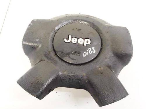 Used Driver airbag Driver airbag JEEP CHEROKEE (KJ) 2.5 CRD 4x4 (143 hp) 32936408 32936408