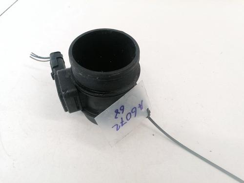 Used Mass air flow sensor Mass air flow sensor JAGUAR XF I (X250) 2.7 D (207 hp) 35549065 35549065