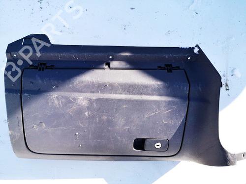 Used Glove box Glove box VW GOLF V (1K1) 1.9 TDI (105 hp) 35633952 35633952