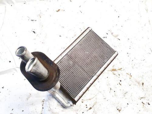 Used Heater matrix Heater matrix HONDA CR-V III (RE_) 2.2 i-CTDi 4WD (RE6) (140 hp) 35153386 35153386
