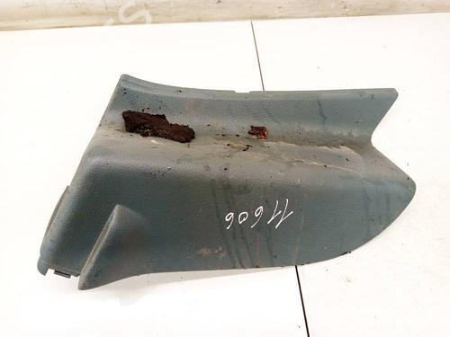 Used Boot lining Boot lining 39061837 39061837