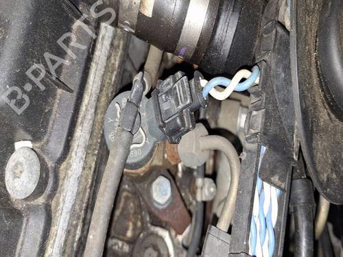 Injector PEUGEOT 307 (3A/C) 2.0 HDi 90 | BP35831760M100 - Image 2