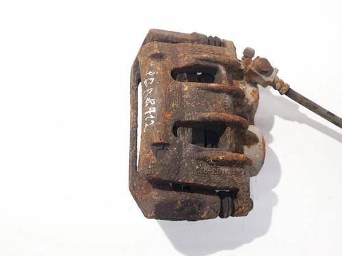 Used Right front brake caliper Right front brake caliper FORD TRANSIT Van (FA_ _) 2.0 TDCi (125 hp) 35331456 35331456