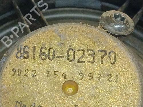 Speaker JAGUAR X-TYPE I (X400) 2.1 V6 | BP33488557E2 - Image 4