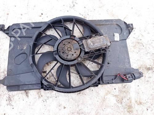 Used Fan Fan VOLVO V50 (545) 2.0 D (136 hp) 34949497 34949497