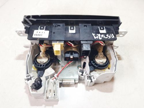 Climate control MAZDA PREMACY (CP) 1.9 (CP8W) | BP35863344I5 - Image 2
