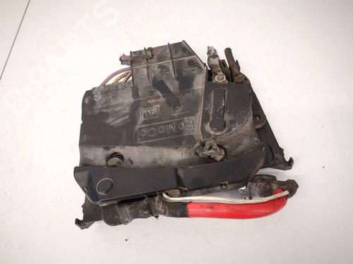 Cable FORD FOCUS III 1.6 TDCi | BP39040735E12 - Image 2