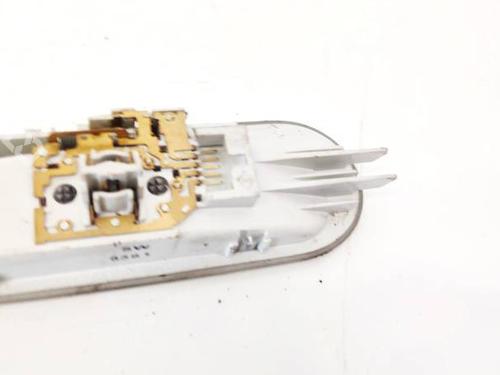 Interior roof light RENAULT TWINGO II (CN0_) 1.2 (CN0D) | BP35272108I8 - Image 3