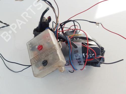 Used Electronic module Electronic module 35631670 35631670