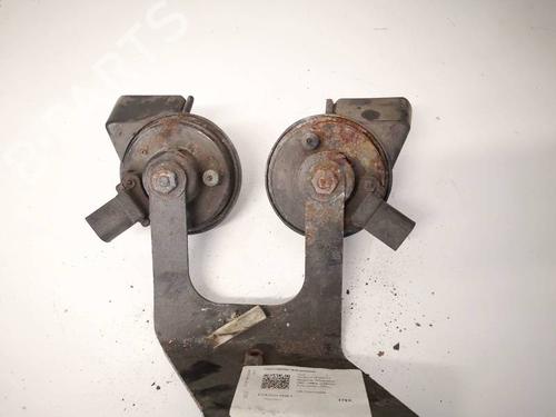 Horn AUDI A6 C6 (4F2) 3.2 FSI | BP34827738E13 - Image 3