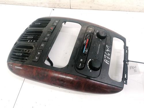 Used Climate control Climate control 35474112 35474112