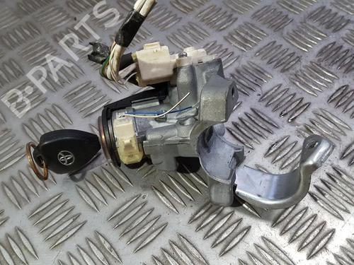 Used Ignition barrel Ignition barrel 35684127 35684127