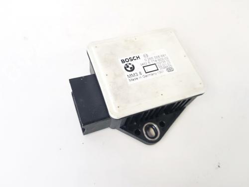 Used Electronic module Electronic module OPEL INSIGNIA A (G09) 1.8 (68) (140 hp) 35545865 35545865