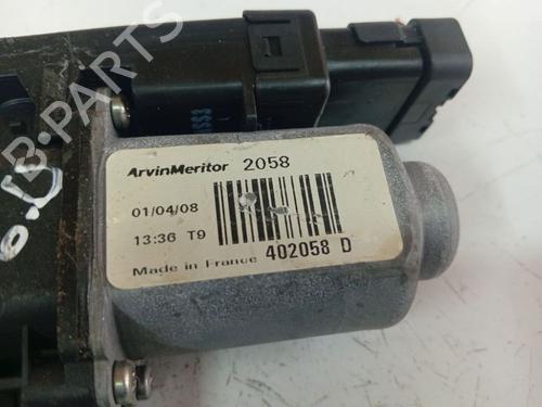 Right rear window motor KIA CEE'D Hatchback (ED) 2.0 CRDi 140 | BP39392724E22 - Image 4