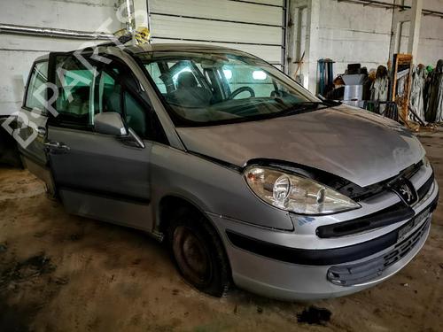 Brugte PEUGEOT 807 (EB_) 2.0 HDi (109 hp) 4444588