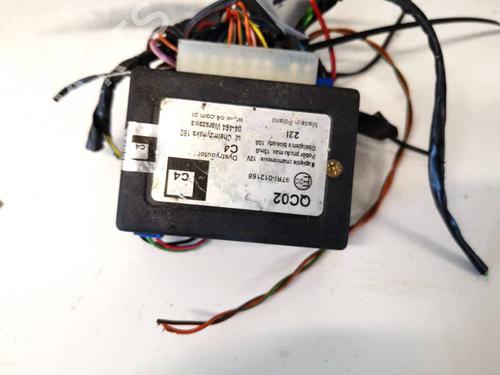 Electronic module MERCEDES-BENZ C-CLASS (W203) C 200 CDI (203.004) | BP32949987M83 - Image 2