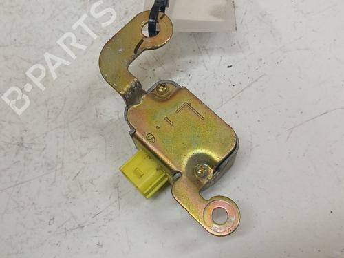 Electronic module MAZDA PREMACY (CP) 2.0 TD | BP32538810M83