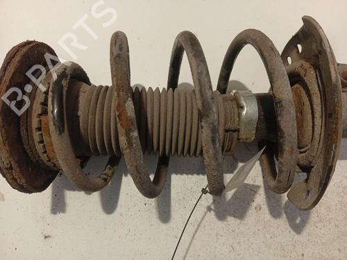 Used Shock absorber spring Shock absorber spring FORD MONDEO IV (BA7) 1.8 TDCi (100 hp) 40114024 40114024