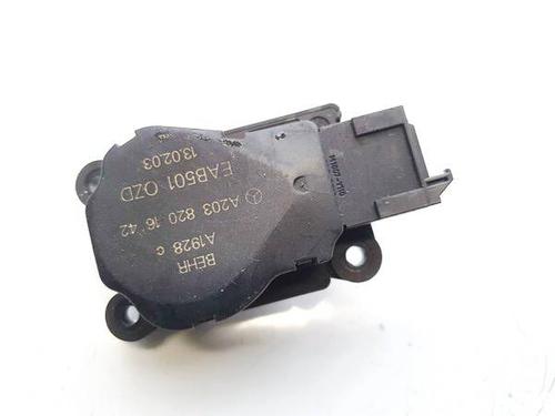 Used Electronic module Electronic module MERCEDES-BENZ E-CLASS (W211) E 270 CDI (211.016) (177 hp) 32621878 32621878