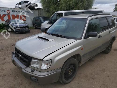 Switch SUBARU FORESTER (SF_) 2.0 AWD (SF5) | BP33073052I30 - Image 7