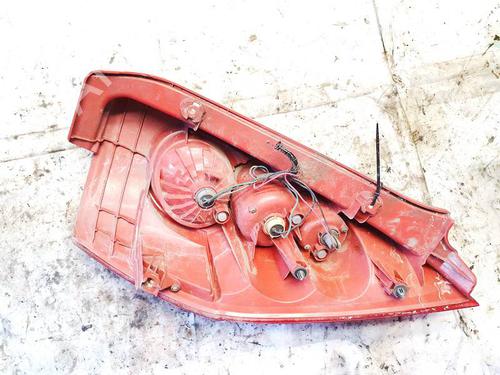 Left taillight MAZDA 5 (CR) 2.0 CD (CR19) | BP35258112C34 - Image 2