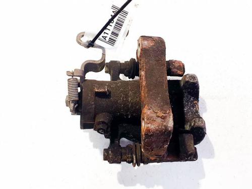 Left rear brake caliper CITROËN BERLINGO MULTISPACE (B9) 1.6 HDi 90 | BP34755742M107 - Image 3