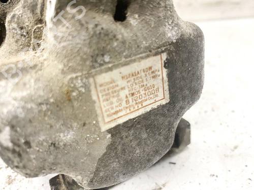 AC compressor MAZDA CX-7 (ER) 2.3 AWD | BP35191003M34 - Image 3