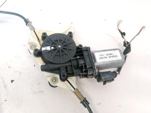 Used Right front window motor Right front window motor 35538243 35538243