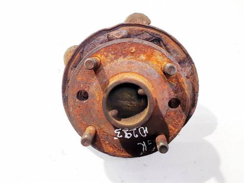 Used Left rear steering knuckle Left rear steering knuckle 35003663 35003663