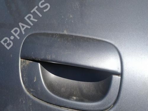 front-right-exterior-door-handle-peugeot-607-9d-9u-2000-35408713 main image