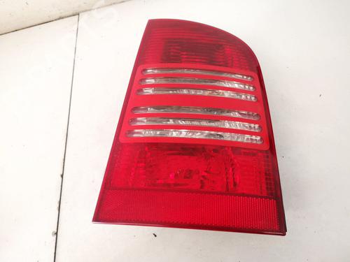 Used Right taillight Right taillight OPEL INSIGNIA A (G09) 1.8 (68) (140 hp) 35478003 35478003