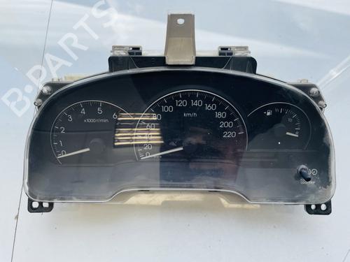 Used Instrument cluster Instrument cluster TOYOTA AVENSIS VERSO (_M2_) 2.0 D (CLM20_, CLM20R) (116 hp) 35502669 35502669