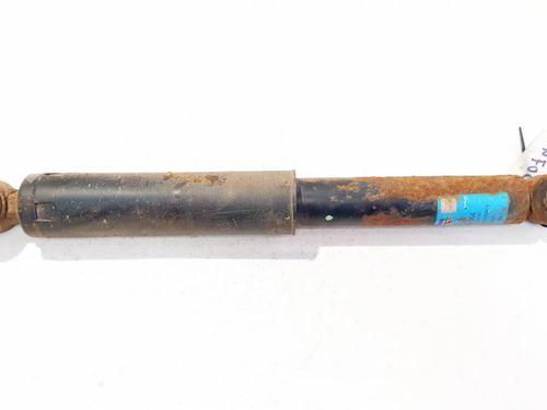Used Left rear shock absorber Left rear shock absorber 35047694 35047694