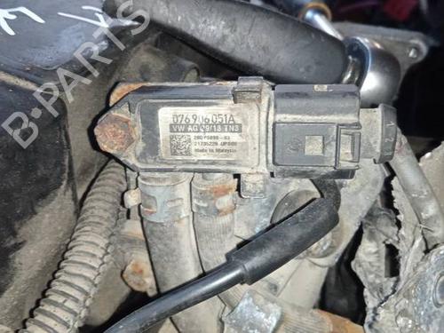 Used Electronic module Electronic module 35116800 35116800