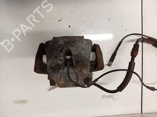 Left front brake caliper BMW X5 (E70) 3.0 d | BP35324937M105 - Image 3