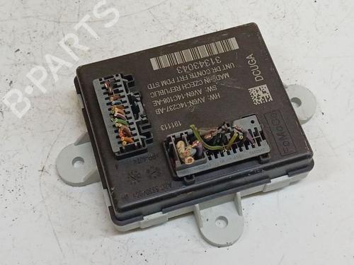 Electronic module VOLVO V40 Hatchback (525) D2 | BP36688757M83 - Image 2