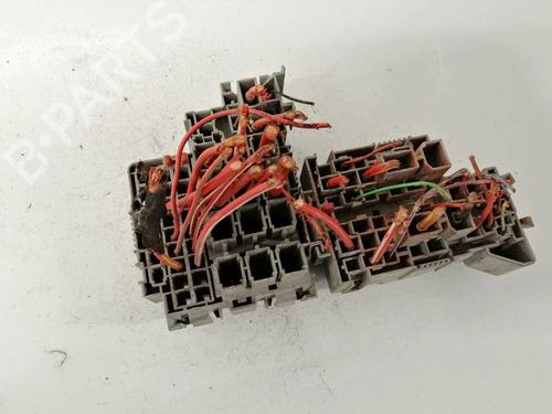 Fuse box RENAULT MEGANE III Hatchback (BZ0/1_, B3_) 1.5 dCi (BZ09, BZ0D, BZ1W, BZ29, BZ14) | BP32968150E1 - Image 2