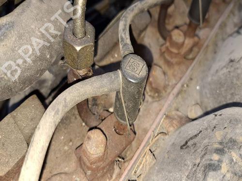 Injector Injector FORD TRANSIT Van (E_ _) 2.5 DI (EAS, EAL) (80 hp) 36454430 36454430