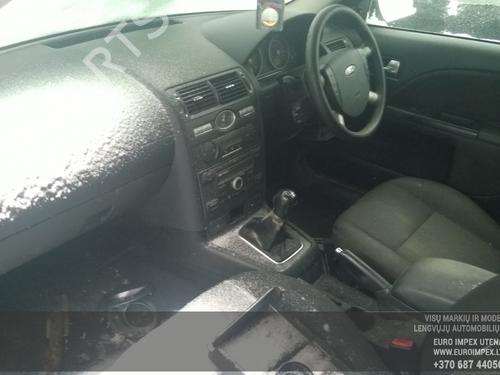 Engine mount FORD MONDEO III (B5Y) 2.0 DI | BP33480243M89  - Image 5