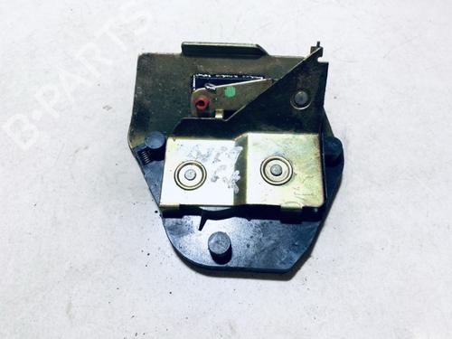 Used Rear left lock Rear left lock 35565637 35565637