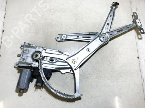 Used Front left window mechanism Front left window mechanism 35613826 35613826